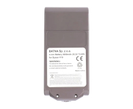 ExtraLink Bateria do odkurzacza Dyson V10 3000mAh - 1597353 - zdjęcie 2